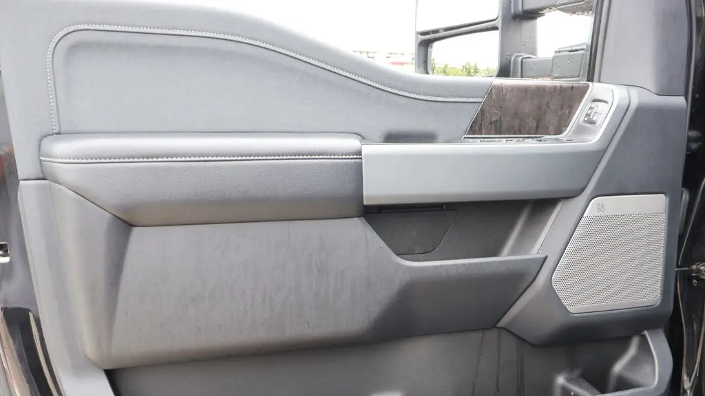 2024 Ford F-250 Super Duty XL