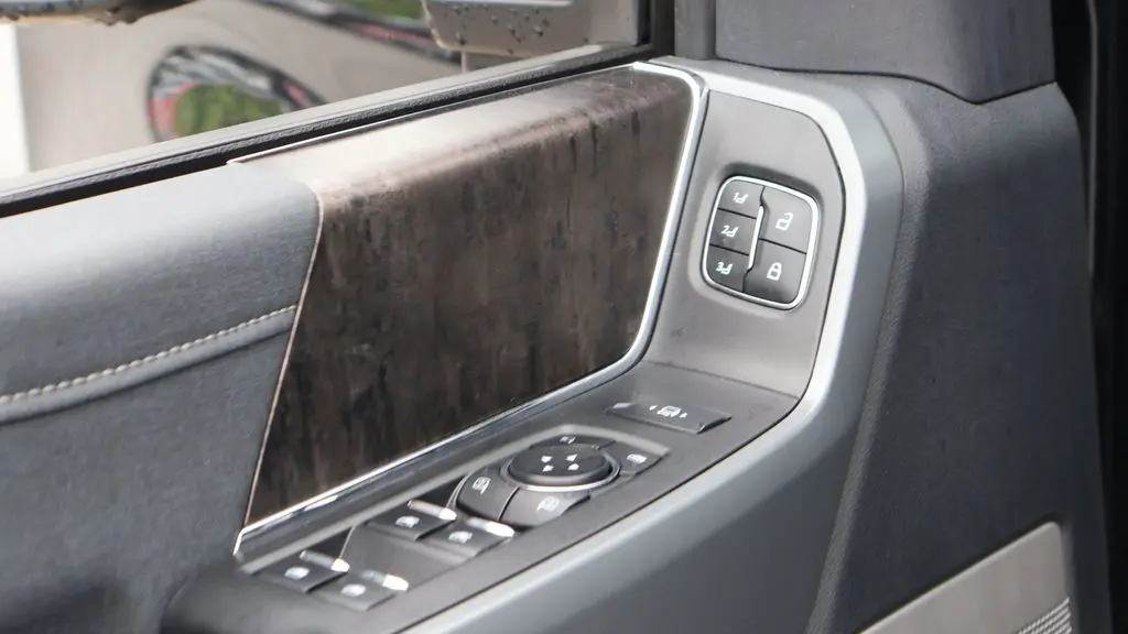 2024 Ford F-250 Super Duty XL