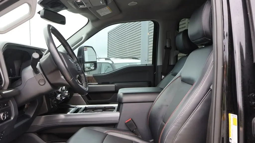 2024 Ford F-250 Super Duty XL