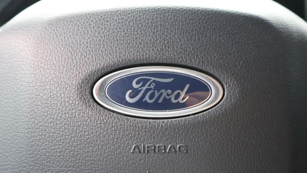 2024 Ford F-250 Super Duty XL