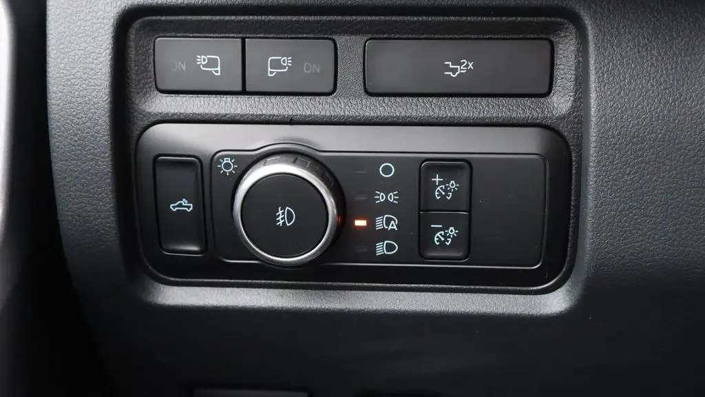 2024 Ford F-250 Super Duty XL