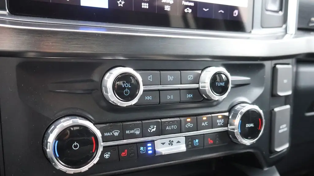 2024 Ford F-250 Super Duty XL