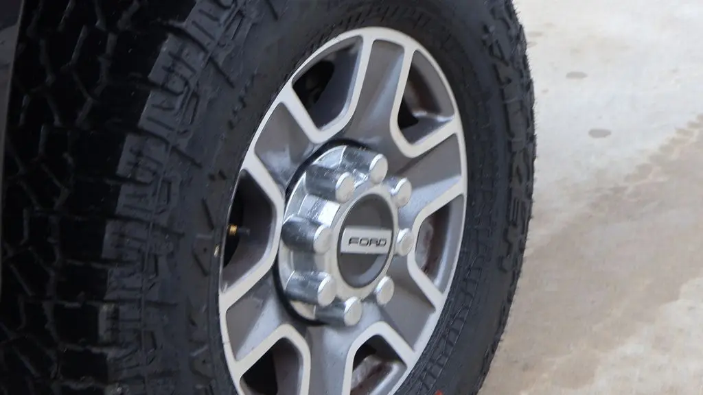 2024 Ford F-250 Super Duty XL