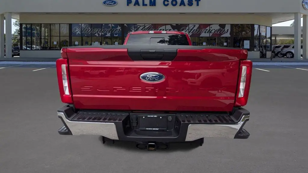 2024 Ford F-250 Super Duty XLT