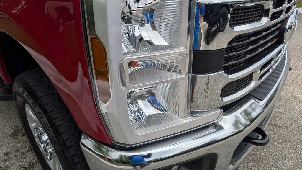 2024 Ford F-250 Super Duty XLT