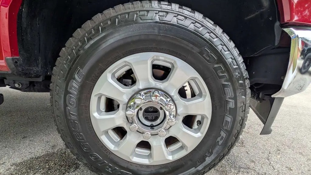 2024 Ford F-250 Super Duty XLT
