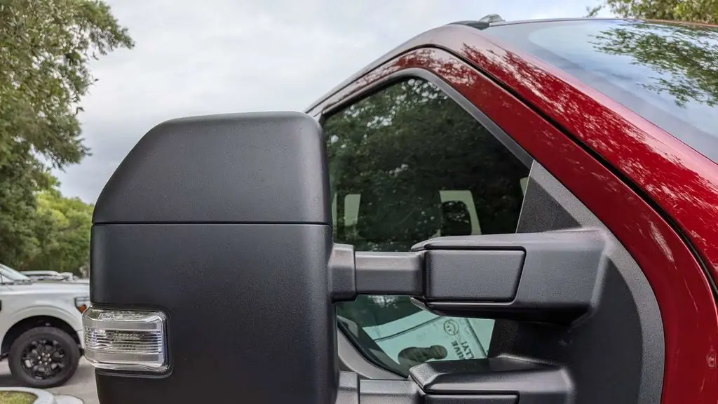 2024 Ford F-250 Super Duty XLT