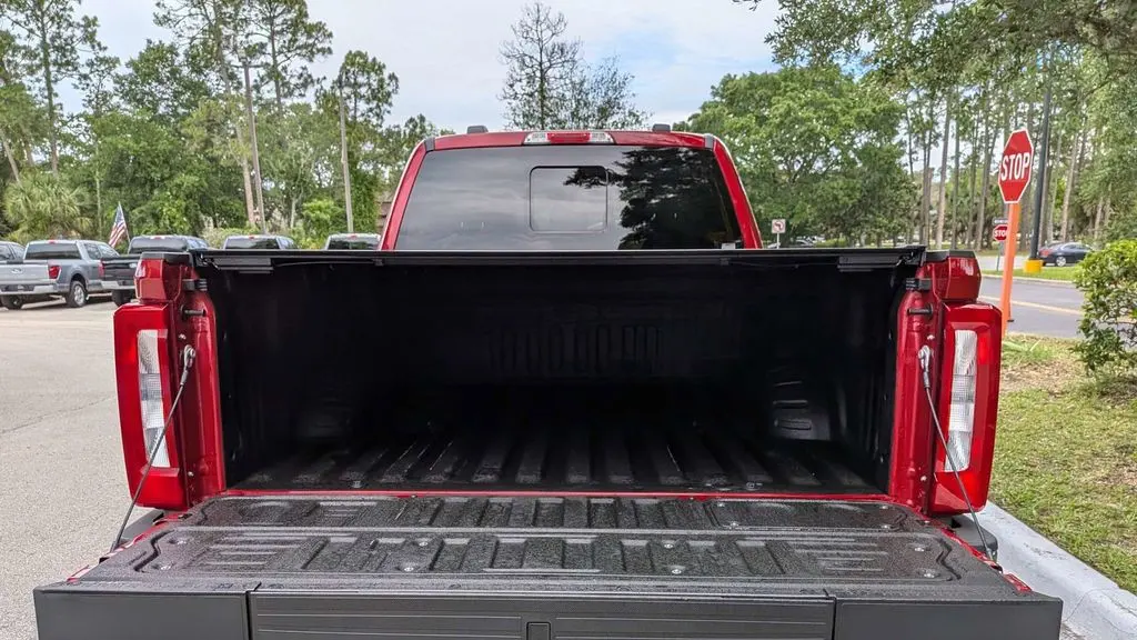 2024 Ford F-250 Super Duty XLT