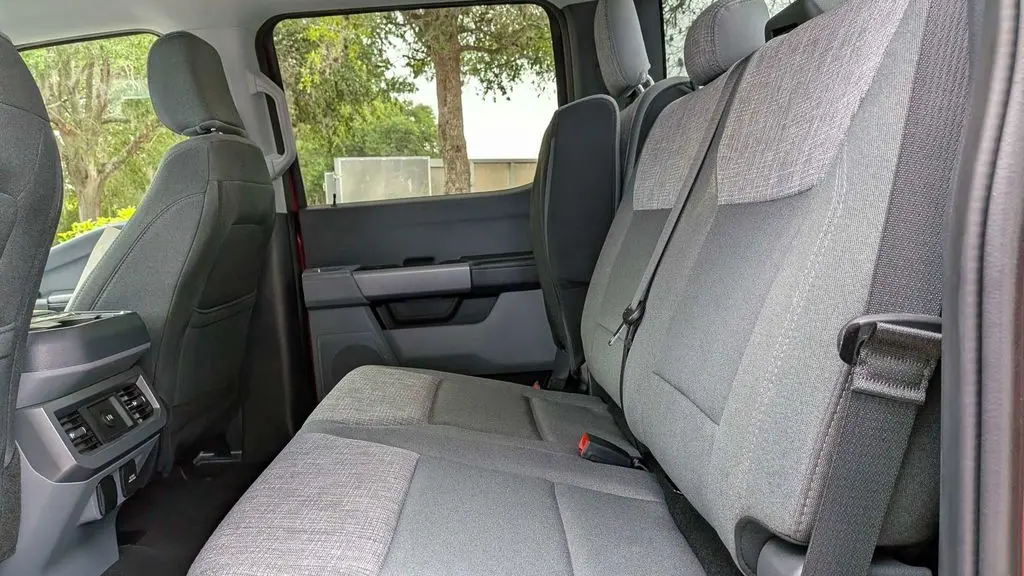 2024 Ford F-250 Super Duty XLT