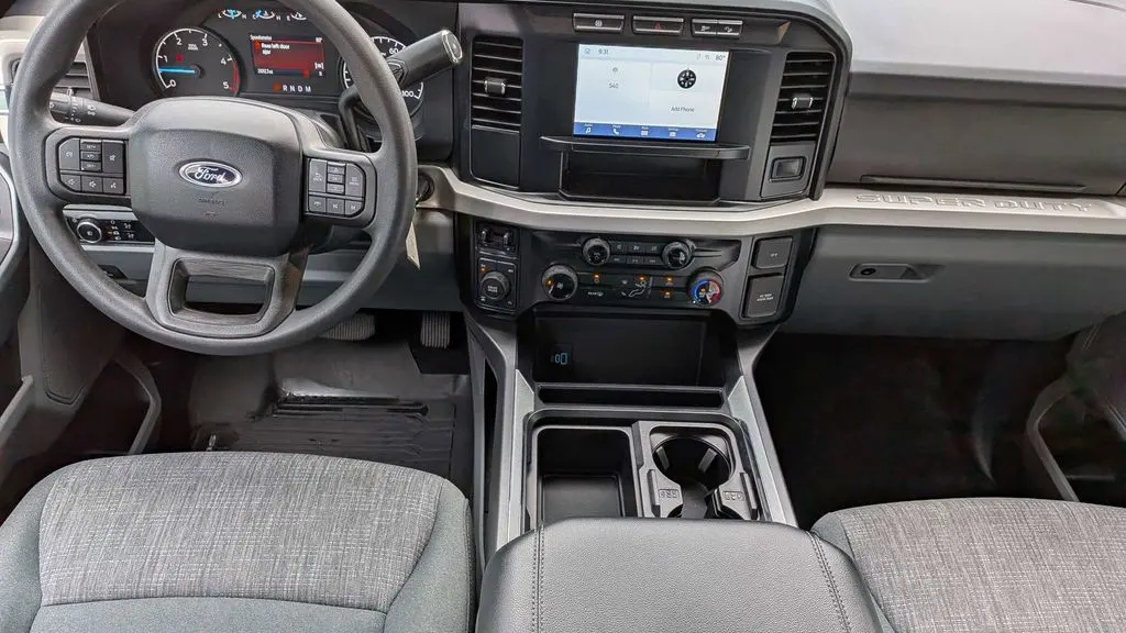 2024 Ford F-250 Super Duty XLT
