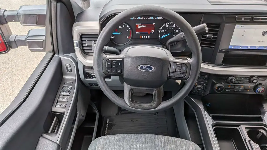 2024 Ford F-250 Super Duty XLT