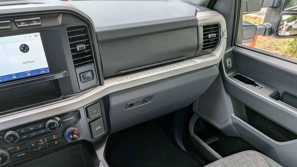 2024 Ford F-250 Super Duty XLT
