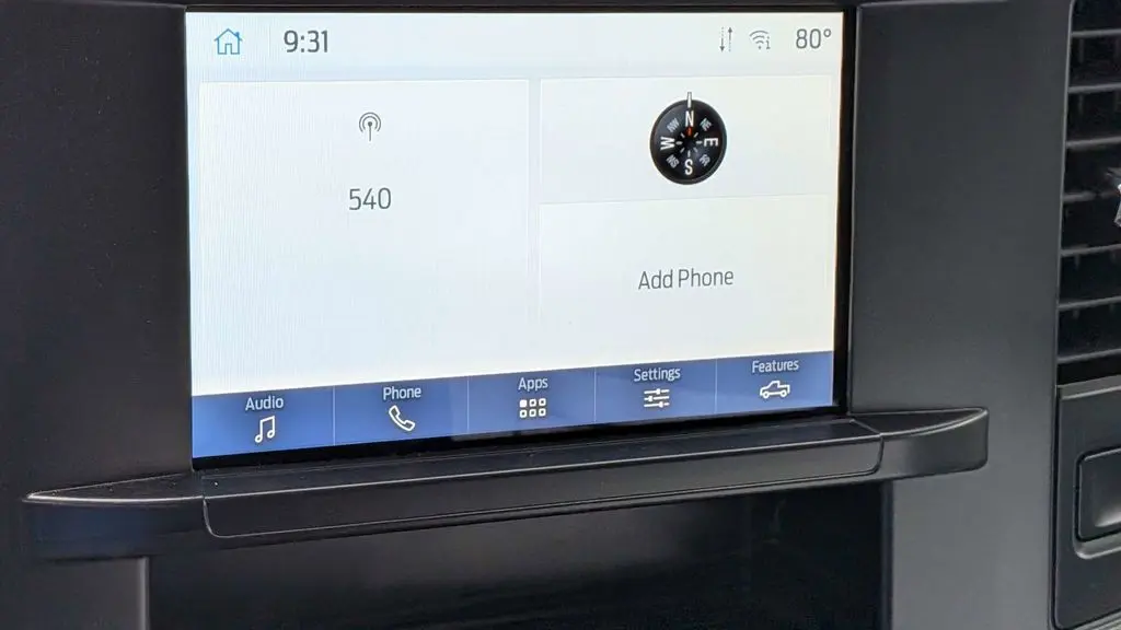 2024 Ford F-250 Super Duty XLT