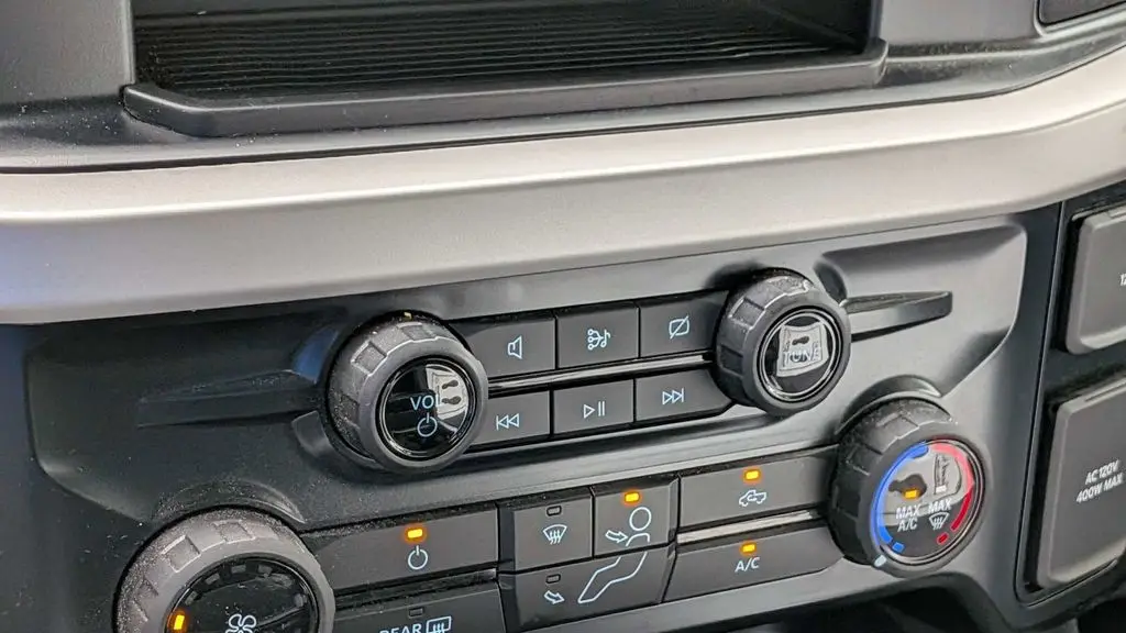 2024 Ford F-250 Super Duty XLT