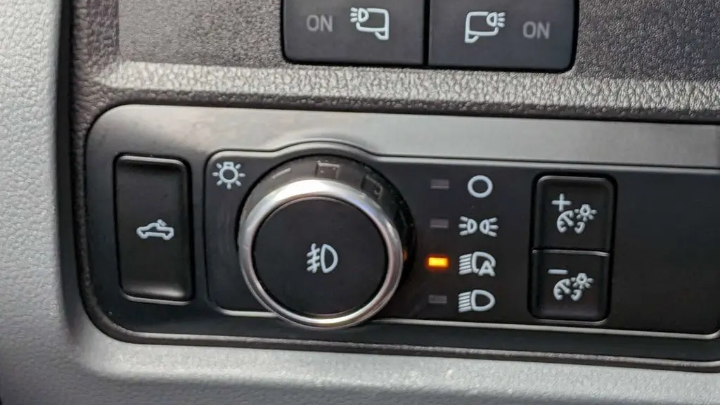 2024 Ford F-250 Super Duty XLT