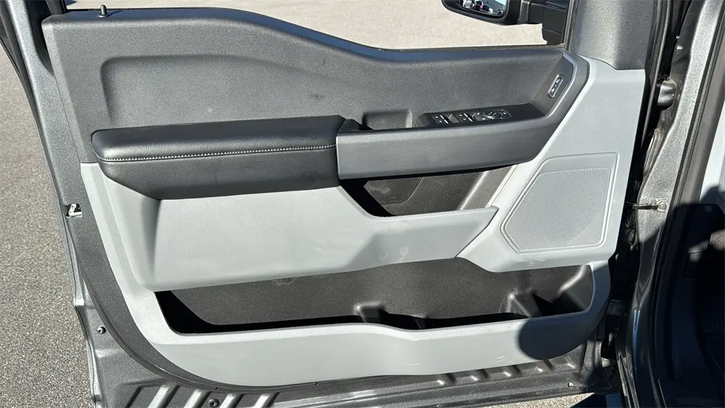 2024 Ford F-250 Super Duty XL