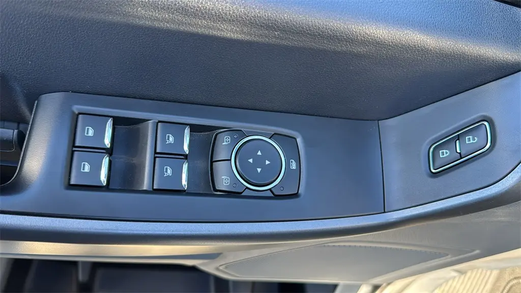 2024 Ford F-250 Super Duty XL