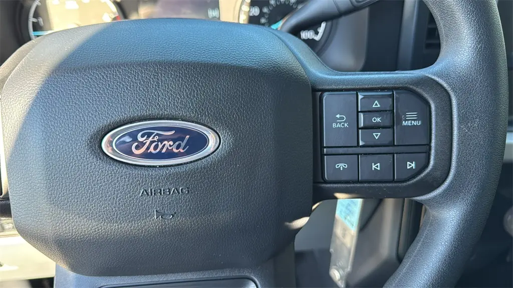 2024 Ford F-250 Super Duty XL