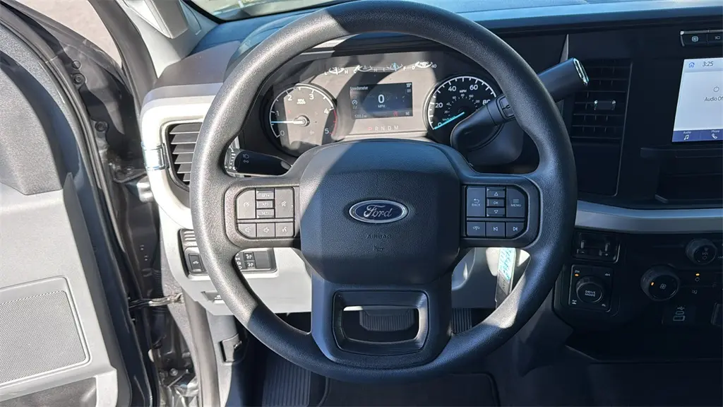 2024 Ford F-250 Super Duty XL