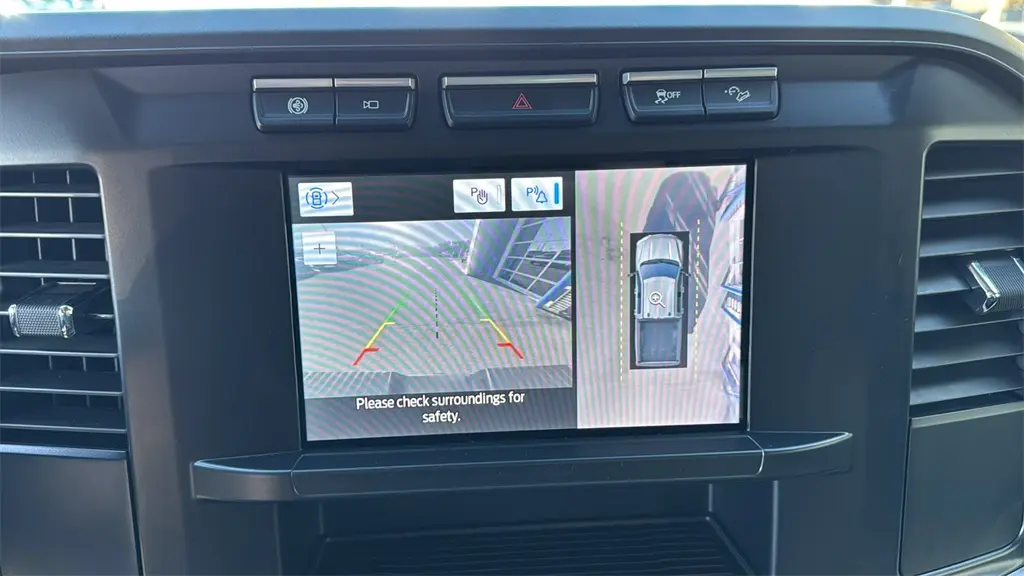 2024 Ford F-250 Super Duty XL