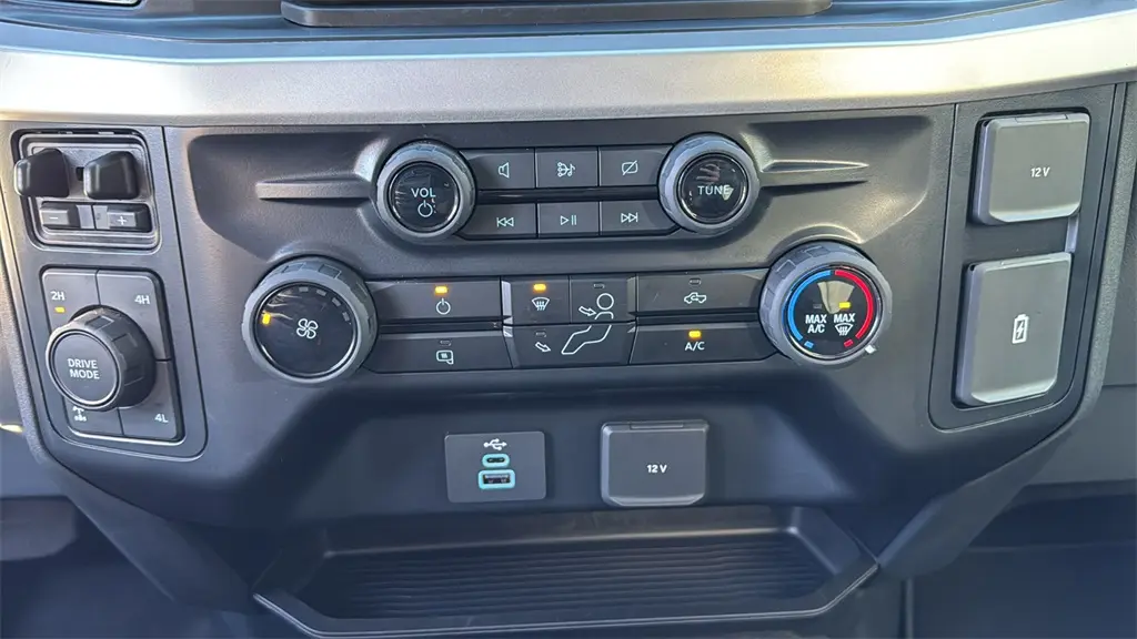 2024 Ford F-250 Super Duty XL