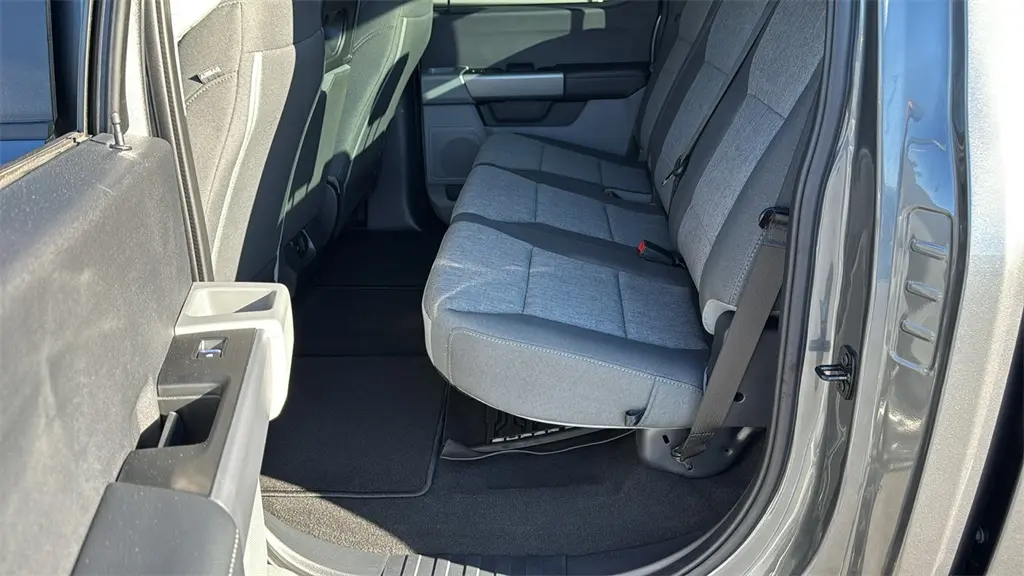 2024 Ford F-250 Super Duty XL