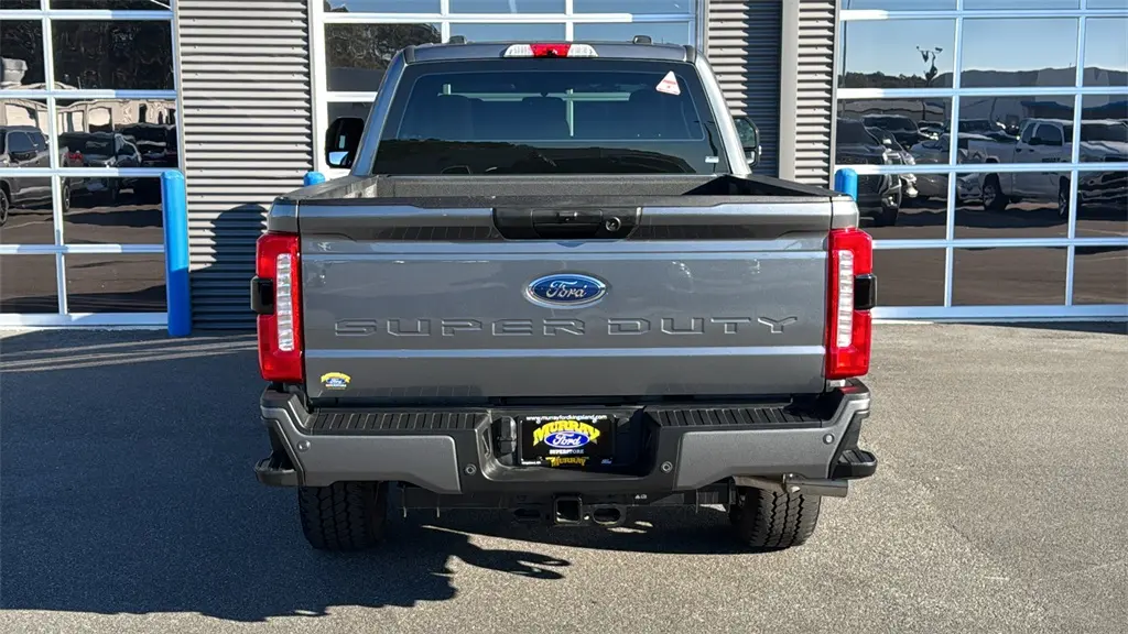 2024 Ford F-250 Super Duty XL