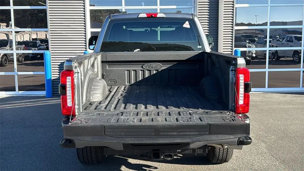 2024 Ford F-250 Super Duty XL