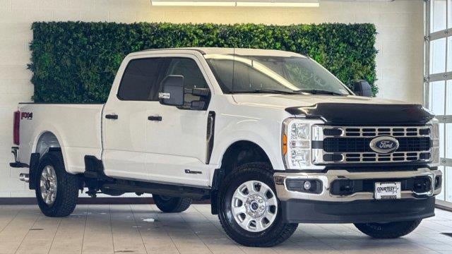 2024 Ford F-250 Super Duty XLT