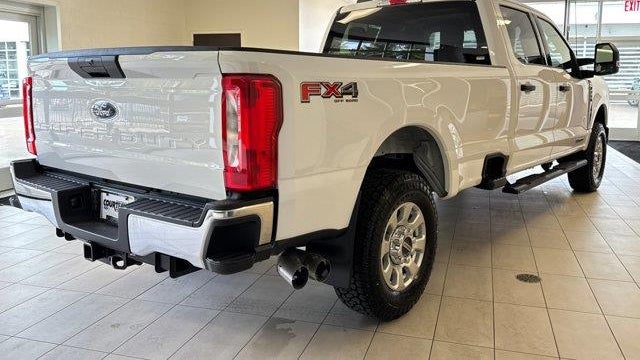 2024 Ford F-250 Super Duty XLT