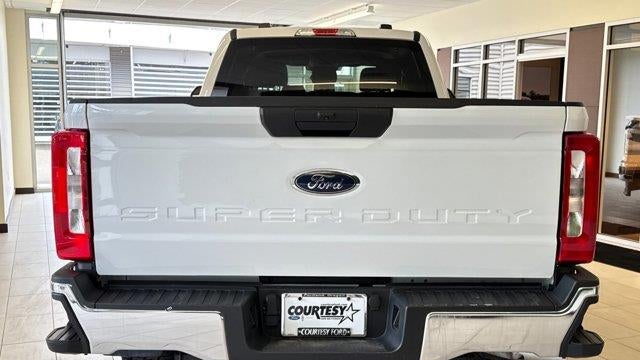 2024 Ford F-250 Super Duty XLT