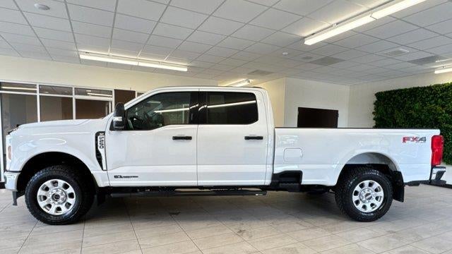 2024 Ford F-250 Super Duty XLT