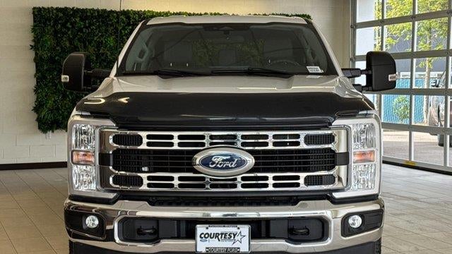 2024 Ford F-250 Super Duty XLT