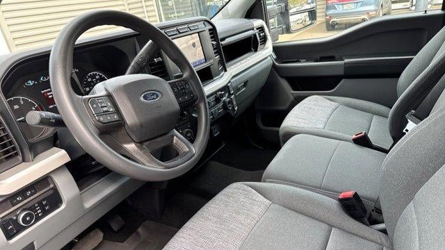 2024 Ford F-250 Super Duty XLT