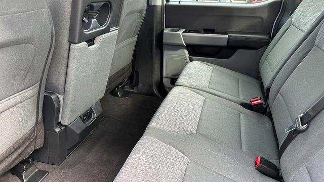 2024 Ford F-250 Super Duty XLT