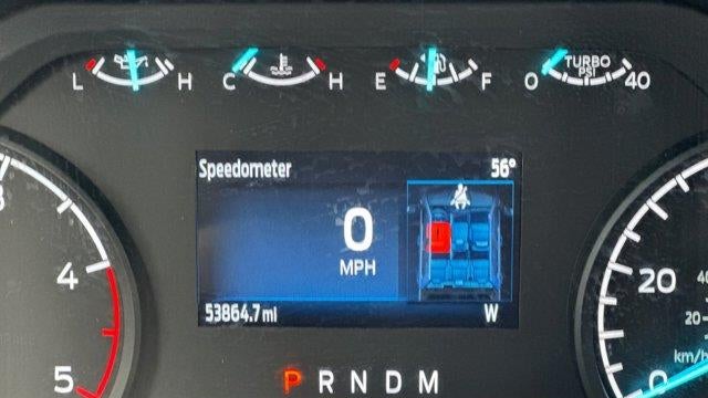 2024 Ford F-250 Super Duty XLT
