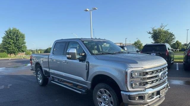 Preowned 2024 Ford F-250 Super Duty King Ranch for Sale