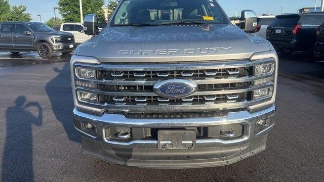 2024 Ford F-250 Super Duty King Ranch