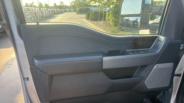 2024 Ford F-250 Super Duty King Ranch