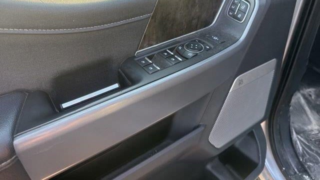 2024 Ford F-250 Super Duty King Ranch