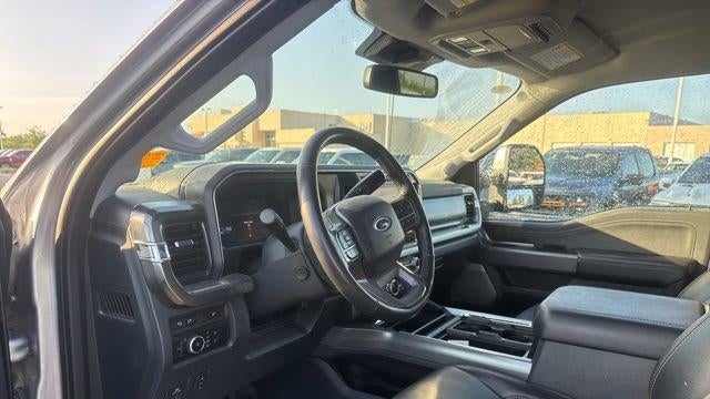 2024 Ford F-250 Super Duty King Ranch