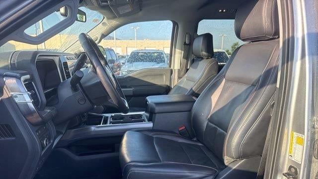 2024 Ford F-250 Super Duty King Ranch