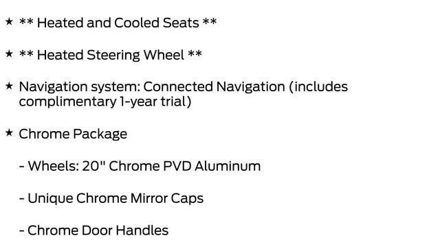 2024 Ford F-250 Super Duty King Ranch