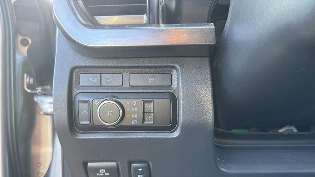 2024 Ford F-250 Super Duty King Ranch