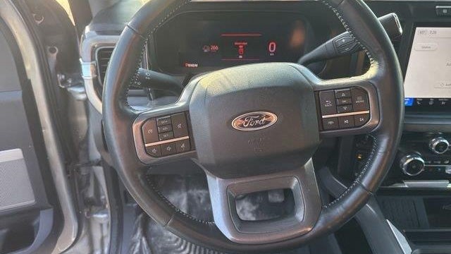 2024 Ford F-250 Super Duty King Ranch