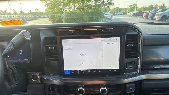 2024 Ford F-250 Super Duty King Ranch