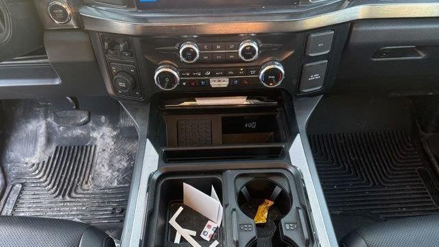 2024 Ford F-250 Super Duty King Ranch