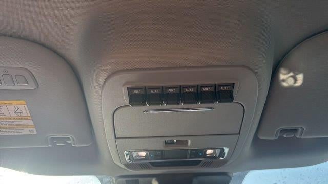 2024 Ford F-250 Super Duty King Ranch