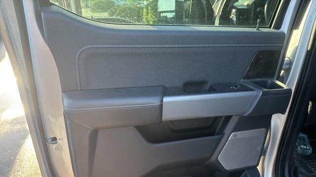 2024 Ford F-250 Super Duty King Ranch