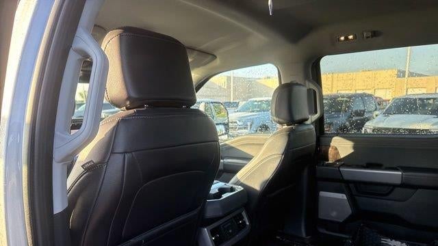 2024 Ford F-250 Super Duty King Ranch